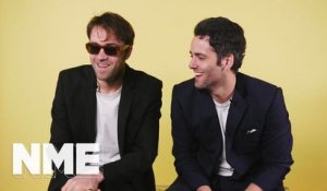 The Vaccines | Show & Tell