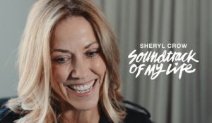 Sheryl Crow - Soundtrack Of My Life