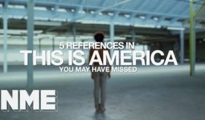 'This Is America': five visual references you may have missed