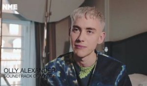 Olly Alexander - Soundtrack Of My Life