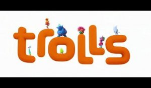 Trolls - Trailer