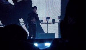 Bastille perform 'Good Grief' Live @ VO5 NME Awards 2017