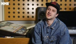 Jamie T On What's In Store For His Autumn 2016 Tour