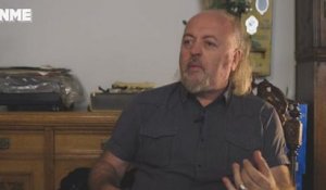 Bill Bailey Remises About The Time He Thought Up A Guitar Solo For The Kinks 'You Really Got Me' - Soundtrack Of My Life