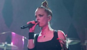 Garbage's Shirley Manson Just Perfectly Summed Up What It's Like To Be A Kanye West Fan