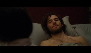 Me Before You - Trailer