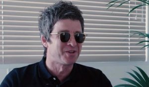 Noel Gallagher On Kanye At Glastonbury: "For Half An Hour, It Was As Fucking Good As It Gets"