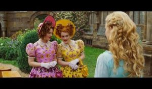 Cinderella Exclusive Interview With Kenneth Branagh & Holliday Grainger