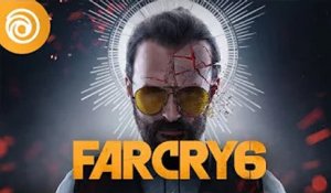 Joseph: Collapse DLC #3 Launch Trailer | Far Cry 6