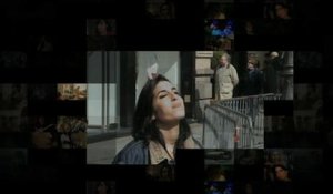 Amy - Teaser Trailer