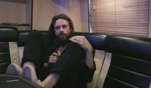 Father John Misty On The Story Behind One Of The Year's Best Covers - His Take On Arcade Fire's 'The Suburbs'
