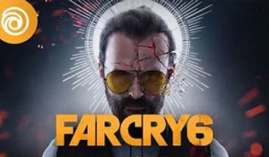 Far Cry 6 | Joseph: Collapse DLC #3 Launch Trailer