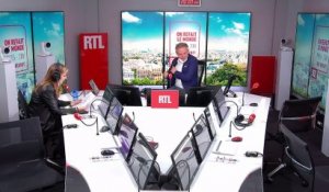 Le journal RTL de 20h du 08 février 2022