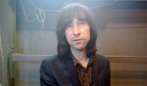 Bobby Gillespie's Year In Review
