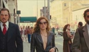 American Hustle - Trailer 2