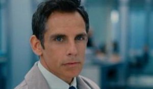 The Secret Life Of Walter Mitty - Trailer 2