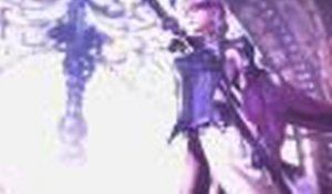 Lightning Returns: Final Fantasy XIII -