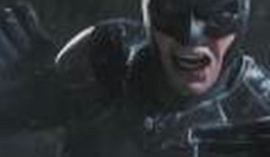 Batman: Arkham Origins - TV Spot