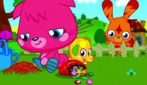 Moshi Monsters The Movie - Trailer