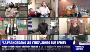 "La France dans les yeux": ces Français interrogeront Éric Zemmour sur leurs préoccupations du quotidien