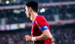 José Fonte 100 fois capitaine : l'interview