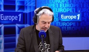 Les stories de Dominique Besnehard, François Hollande et Laurent Ruquier