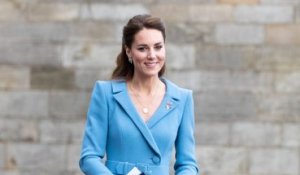 Kate Middleton : une joueuse de rugby fait une remarque gênante sur son physique