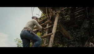 The Maze Runner Clip - Let Me Show You