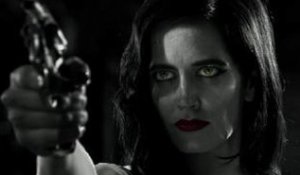 Sin City 2: A Dame To Kill For - Trailer