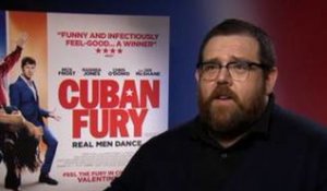 Cuban Fury: Exclusive Interview With Nick...