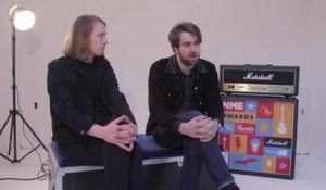 The Vaccines: 'English Graffiti Contains The Best Pop Songs We've Ever Written'