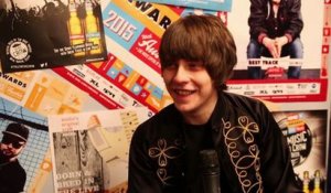 Jake Bugg On New Songs: 'They're A Bit Darker'