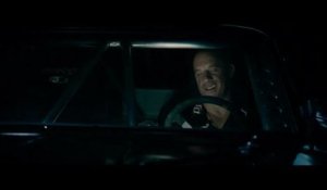 Fast & Furious 7 - Trailer 2