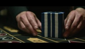 The Gambler Clip - Roulette