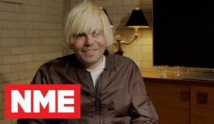 The Charlatans Album Interview On 2015's 'Modern Nature'