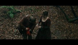 Into The Woods Clip - I Don't Like That Woman