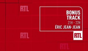 Le journal RTL de 22h du 09 février 2022