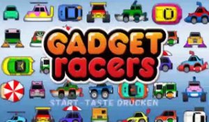 Gadget Racers online multiplayer - ps2