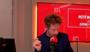 Le journal RTL de 04h30 du 10 février 2022