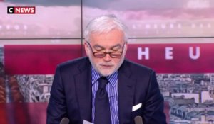 L'édito de Pascal Praud : «Éric Woerth : J’ai décidé de soutenir Emmanuel Macron»