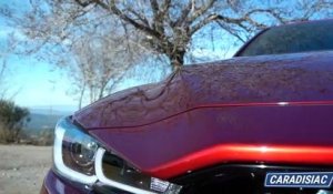 Essai - Mazda CX-5 restylé (2022) : outsider de l'ombre