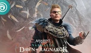 Assassin's Creed Valhalla | Dawn of Ragnarök - Official Deep Dive Trailer