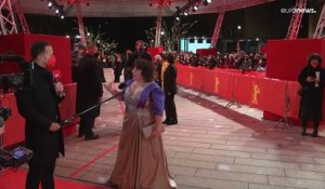 Berlinale : la course au prestigieux Ours d'Or est lancée avec le film de François Ozon