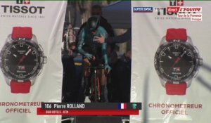Le replay du prologue - Cyclisme - Tour de la Provence