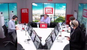 Le journal RTL de 7h du 11 février 2022