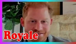 Harry pourrait suivre Meghan et se lancer dans un changement de carrière majeur