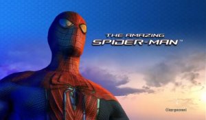 The Amazing Spider-Man online multiplayer - wii