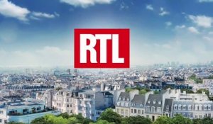 Le journal RTL de 6h du 13 février 2022