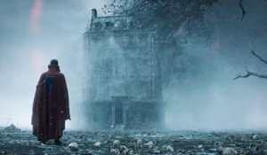 Doctor Strange in the Multiverse of Madness - Bande-Annonce / Trailer 2 (VOSTFR)
