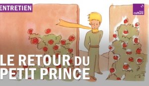 Le Petit Prince est de retour